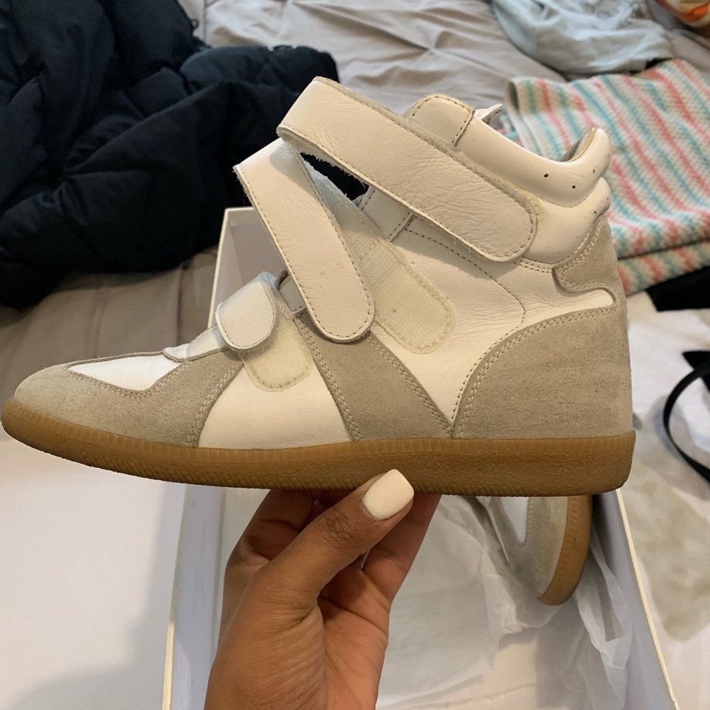 Mmm sneakers